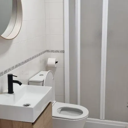 Seaview Apartment In Carvajal - Fuengirola Apartment *