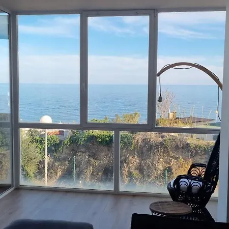 Apartment Seaview Apartment In Carvajal - Fuengirola Fuengirola